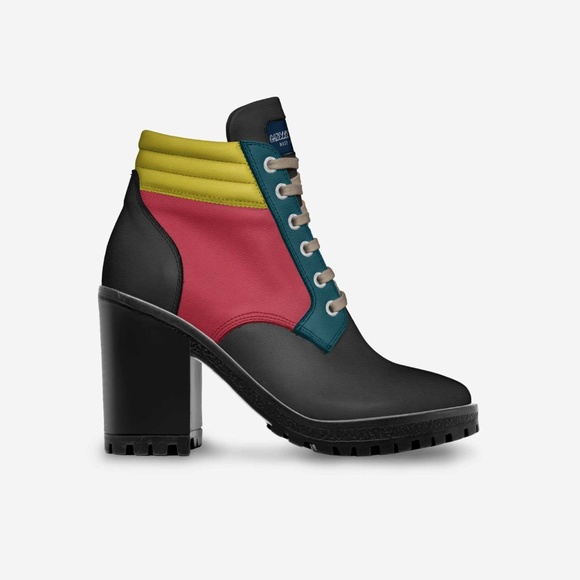 GAZELLE by JAAG Shoes Collezione - Picture 2 of 6